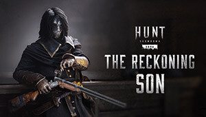 Hunt: Showdown 1896 - The Reckoning Son
