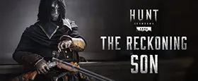 Hunt: Showdown 1896 - The Reckoning Son