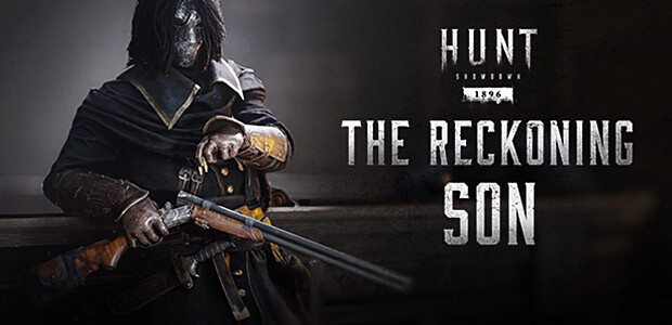 Hunt: Showdown 1896 - The Reckoning Son