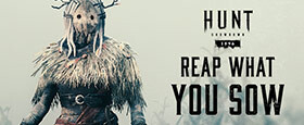 Hunt: Showdown 1896 - Reap What You Sow