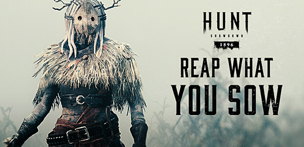 Hunt: Showdown 1896 - Reap What You Sow