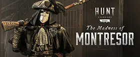 Hunt: Showdown 1896 - The Madness of Montresor