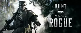 Hunt: Showdown 1896 - It Takes a Rogue