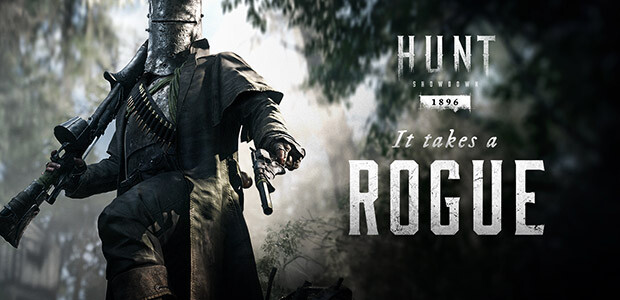 Hunt: Showdown 1896 - It Takes a Rogue