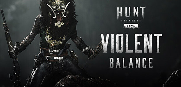 Hunt: Showdown 1896 - Violent Balance