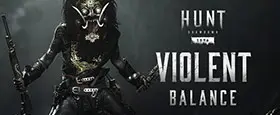 Hunt: Showdown 1896 - Violent Balance