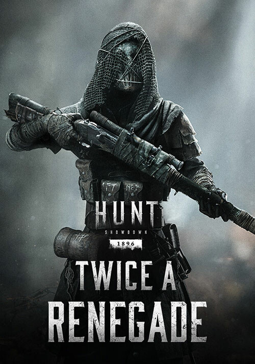 Hunt: Showdown 1896 - Twice a Renegade