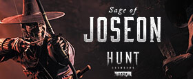 Hunt: Showdown 1896 - Sage of Joseon