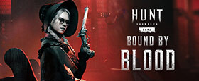 Hunt: Showdown 1896 - Bound by Blood