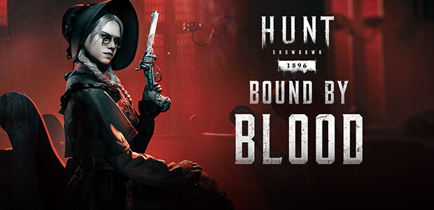 Hunt: Showdown 1896 - Bound by Blood