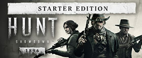 Hunt: Showdown 1896 - Starter Edition