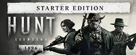 Hunt: Showdown 1896 - Starter Edition