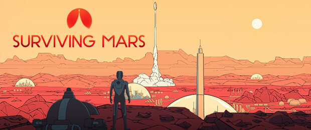 Surviving Mars: Relaunched relance le rêve de l'indépendance martienne comme jamais !