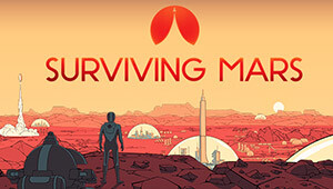 Surviving Mars