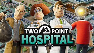 Two Point Hospital