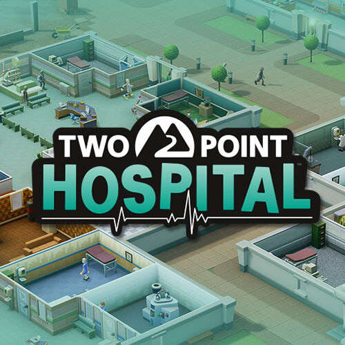 Two Point Hospital