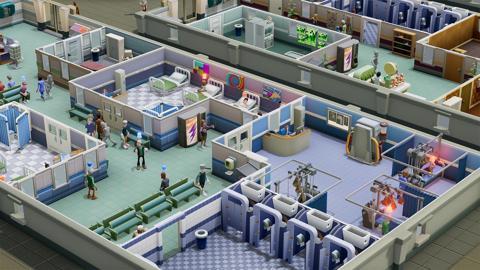 download steam two point hospital