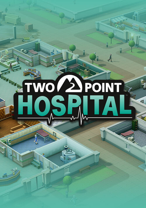 Buy Two Point Hospital - Bigfoot (DLC) PC Steam key! Cheap price