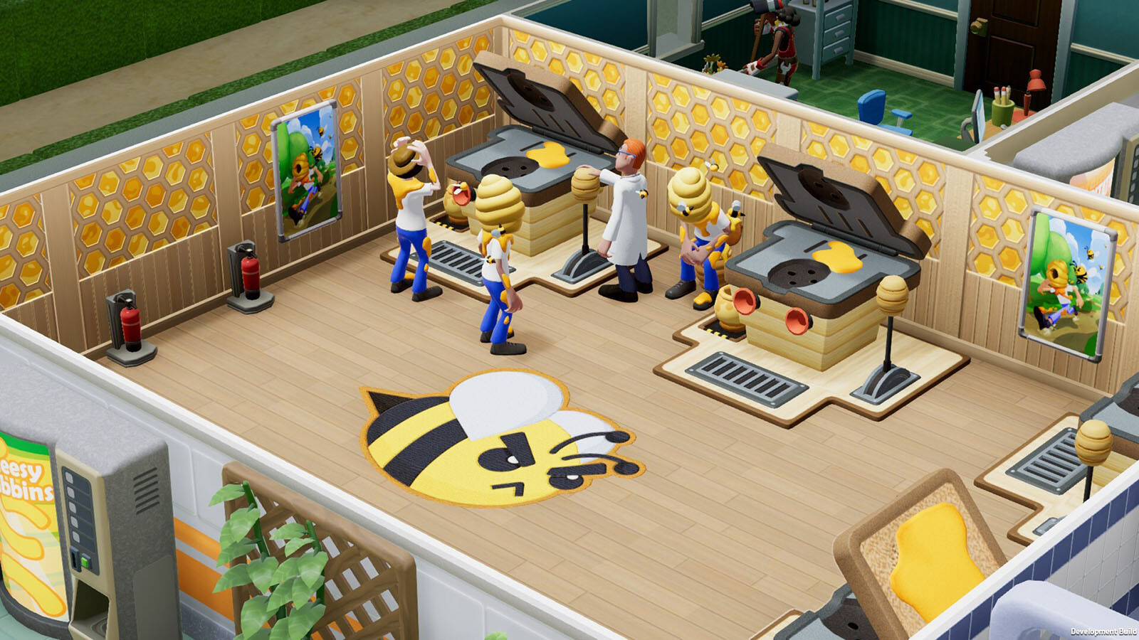 Comprar o Two Point Hospital: Speedy Recovery