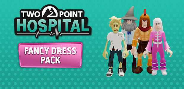 Buy Two Point Hospital - Bigfoot (DLC) PC Steam key! Cheap price