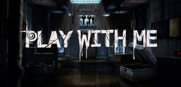 Play with Me - Cover / Packshot