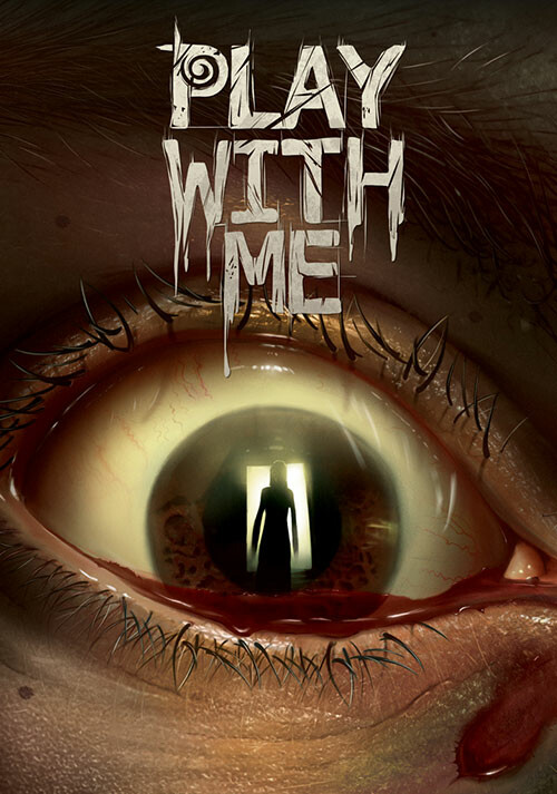Play with Me - Cover / Packshot