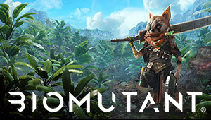 BIOMUTANT