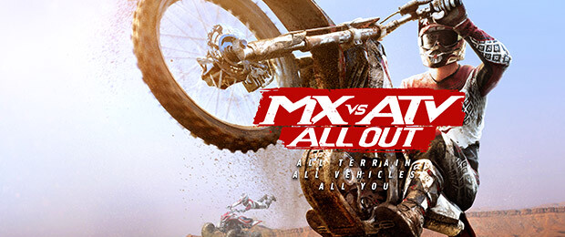 MX vs ATV All Out