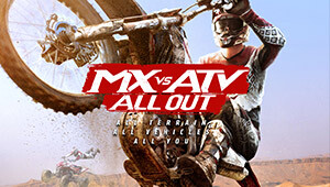 MX vs ATV All Out