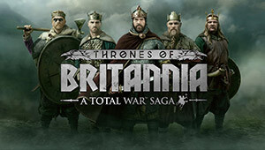 Total War Saga: Thrones of Britannia