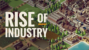 Rise of Industry