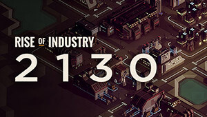 Rise of Industry: 2130