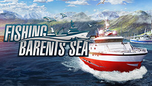 Fishing: Barents Sea