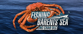 Fishing: Barents Sea - King Crab