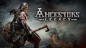 Ancestors Legacy