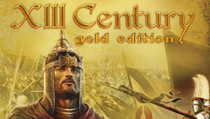 XIII Century - Gold Edition