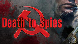 Death to Spies