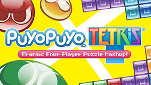 Puyo Puyo Tetris