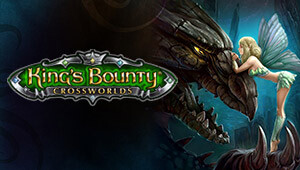 King's Bounty: Crossworlds