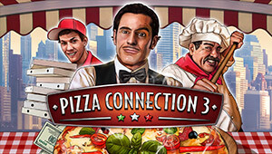 Pizza Connection 3