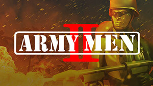 Army Men II