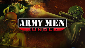Army Men Bundle