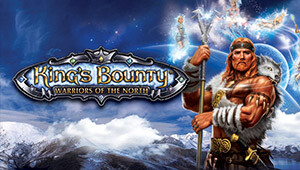 King's Bounty: Warriors of the North