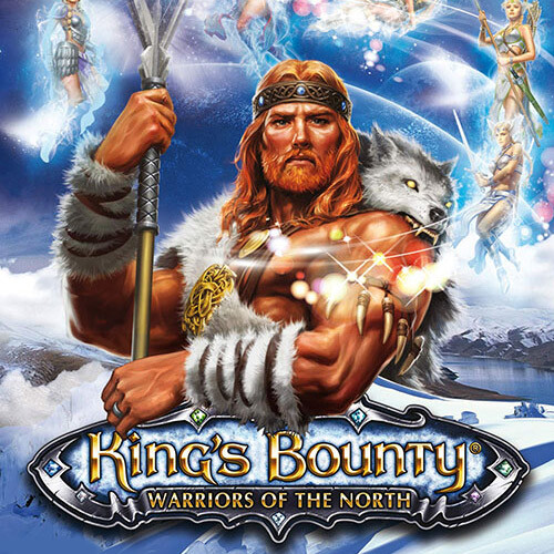 King's Bounty: Warriors of the North