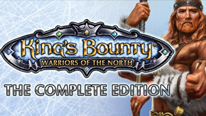 King's Bounty: Warriors of the North - The Complete Edition