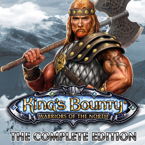 King's Bounty: Warriors of the North - The Complete Edition