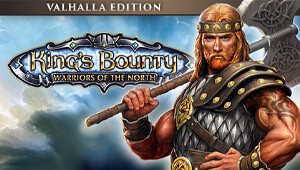 King's Bounty: Warriors of the North - Valhalla Edition