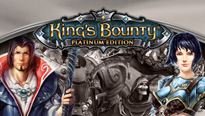 King's Bounty: Platinum Edition