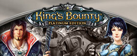 King's Bounty: Platinum Edition