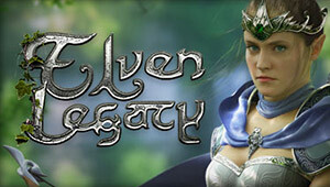 Elven Legacy